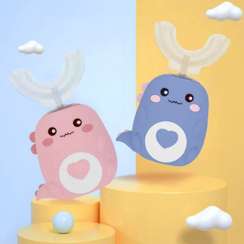 SmailyLuzBrush