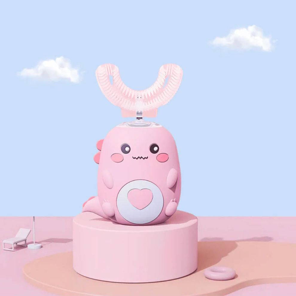SmailyLuzBrush