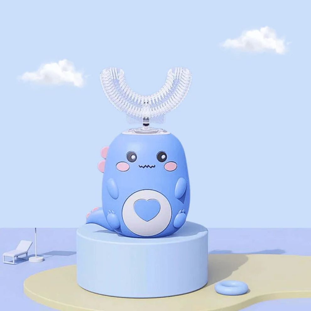 SmailyLuzBrush