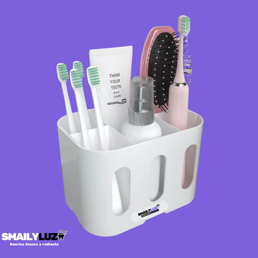Organizador SmailyLuz